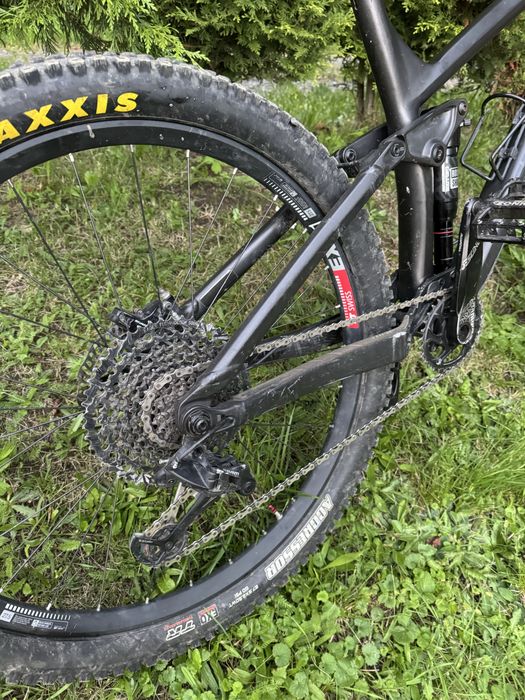 Rower Trek Remedy L 2018 27.5 (enduro freeride)