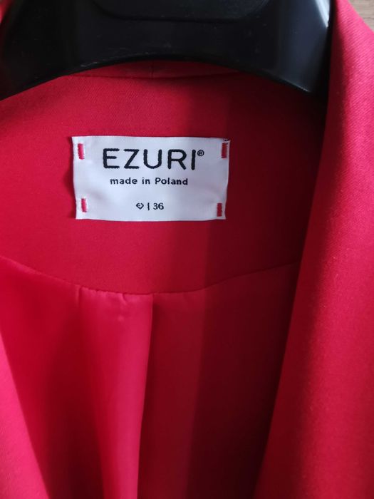 Żakiet marynarka Ezuri roz. 36