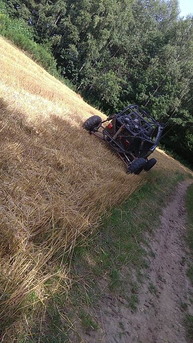 Buggy 1.6 Benzyna