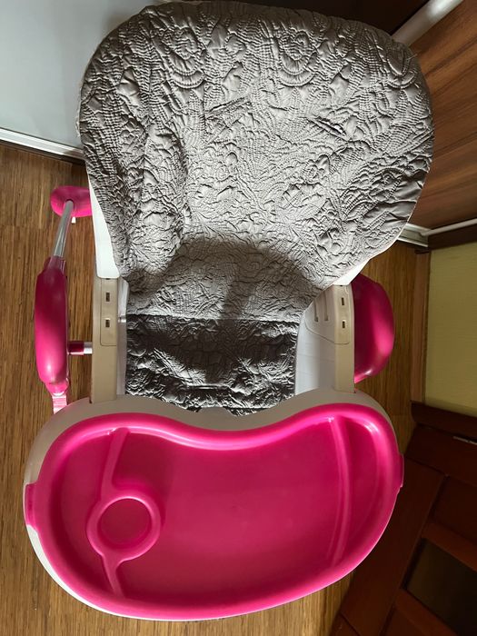 Продам стульчик для кормления