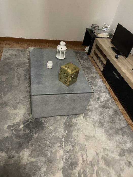 Moveis de sala  como novo