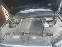АКПП quattro 3.0tfsi Audi Q7 4M SHS 2015-2020