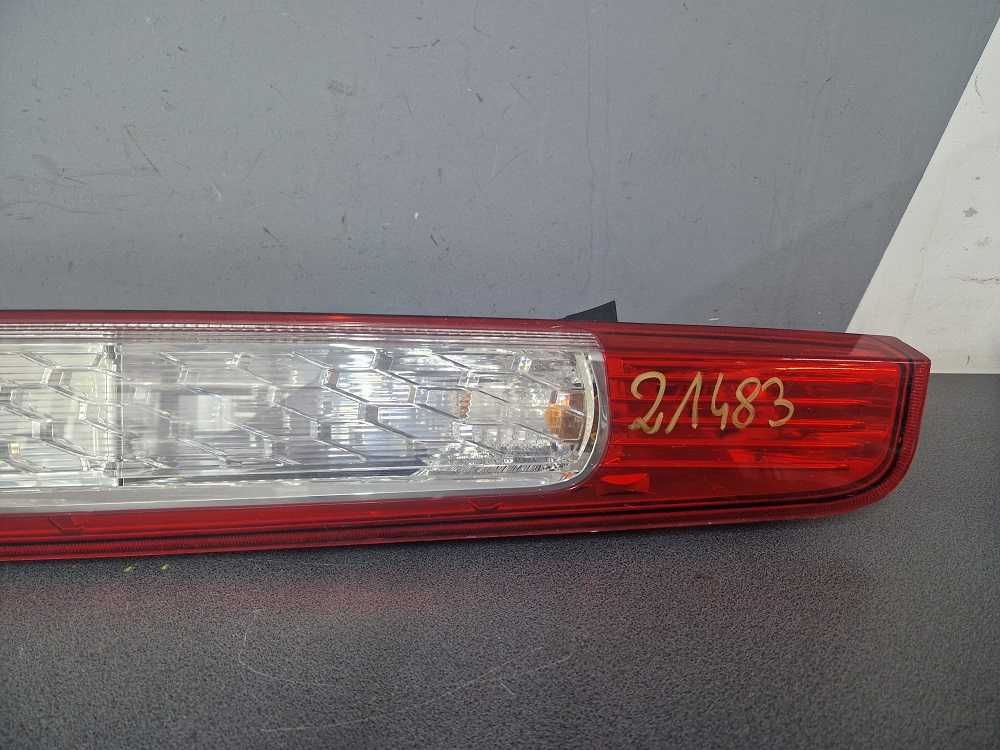 Ford Focus MK2 Lift HB Lampa Tył Prawa