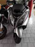 Peças Kymco Downtown - c/ documentos