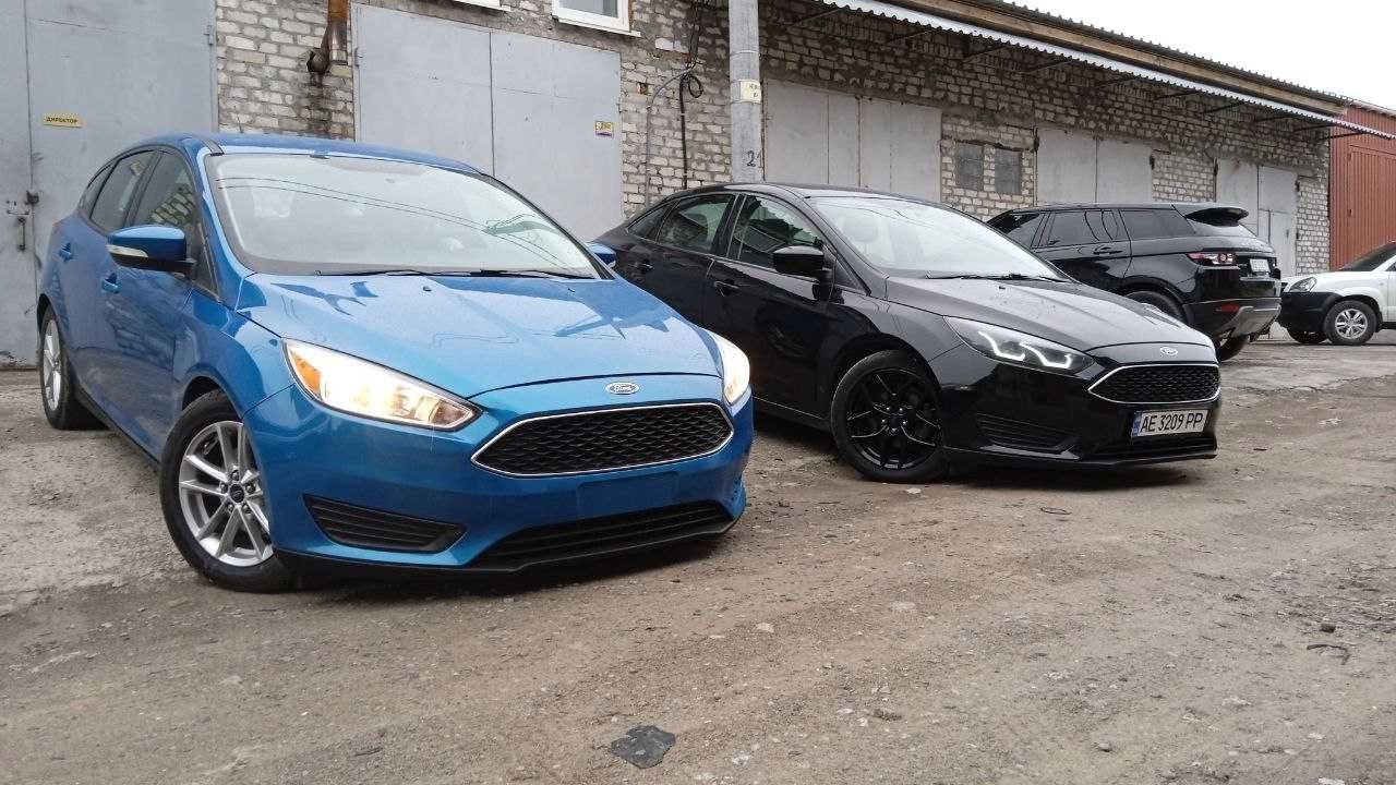 Разборка Форд Фокус 3. Запчасти на Ford Focus MK3. Авторазборка Ford