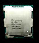 Процессор Intel Xeon E5-2680V4 SR2N7 2.40 GHZ L604G289   новый