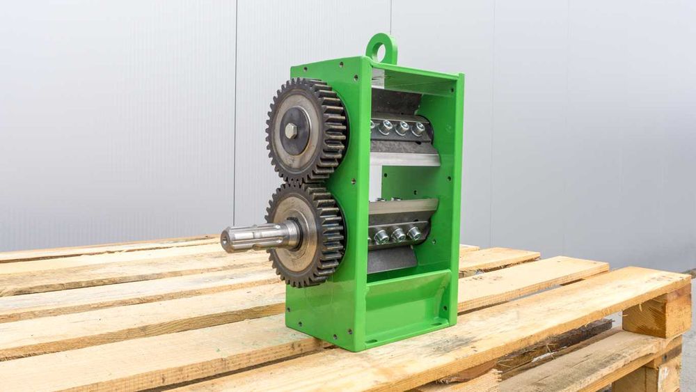 części Rębak walcowy - MECHANIZM XM-70 -- promocja 1699