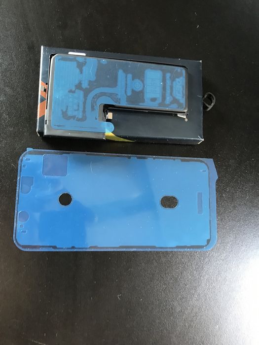 Аккумулятор IPhone 11 PRO MAX + проклейка