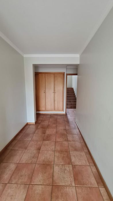 Apartamento na vargem