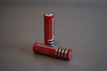 Akumulatorki 18650 / 3.7V / 6800mAh NOWE