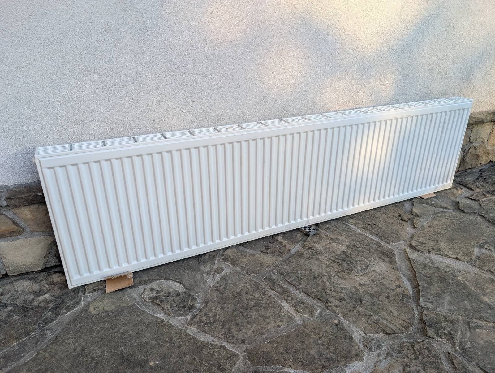 Grzejnik panelowy v22 2000x500
