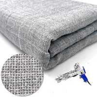 3x3 Tkanina do tuftowania dywanów. Tuft Tufting cloth materiał