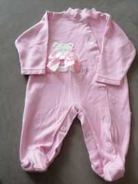 Vendo babygrow tamanho 1 mês