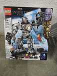 LEGO Marvel / Spiderman - SET 76190 / 76174 [SELADOS]