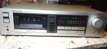Magnetofon stereo Kenwood KX-5XC.