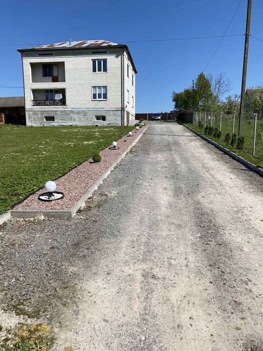 Продам будинок або обмін