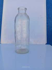 Мерная бутылочка/детское питание, 0,25 литра, СССР