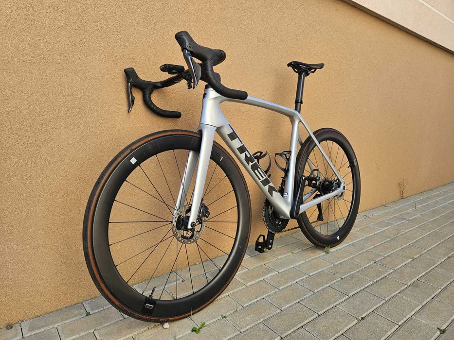 Trek Emonda Ultegra Di2 Inpeak