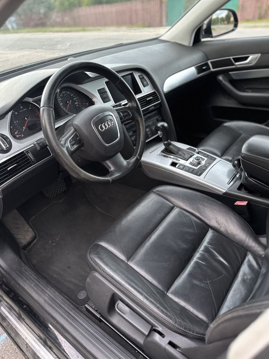 Ауді а6c6.продам