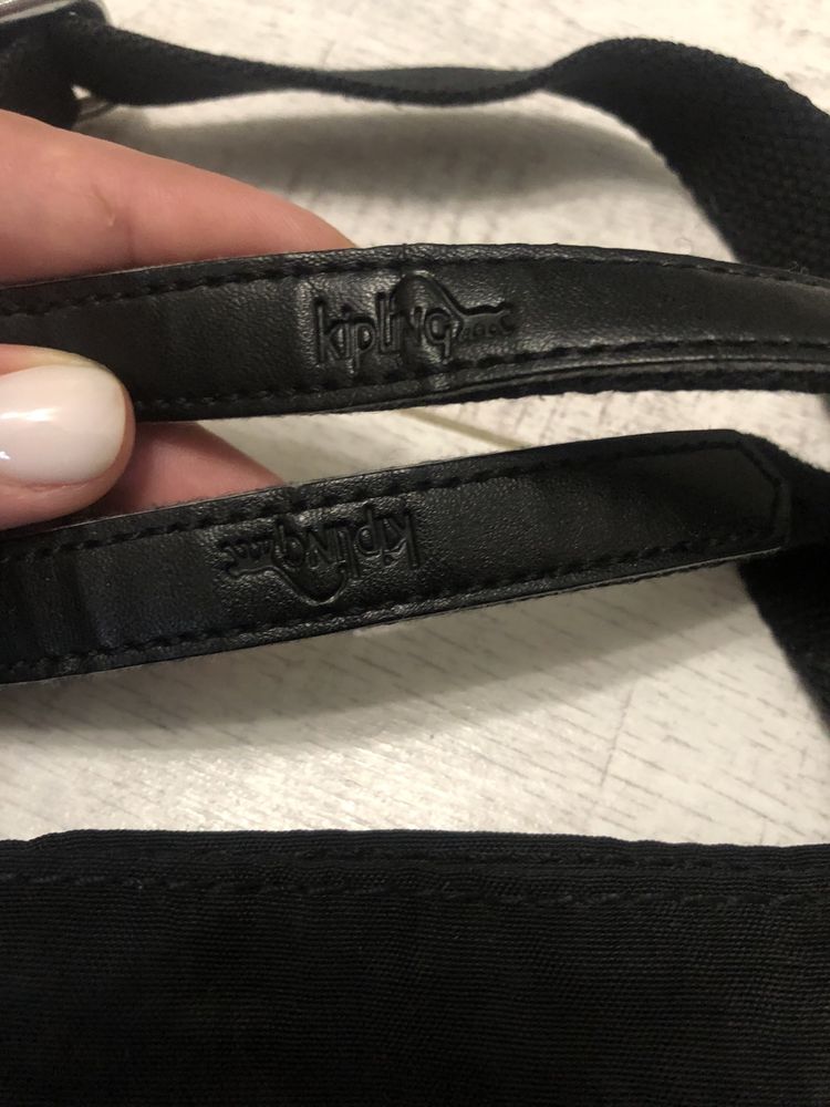Сумка Kipling в ідеальному стані