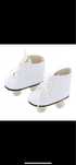 Patins para bonecas 18 polegadas