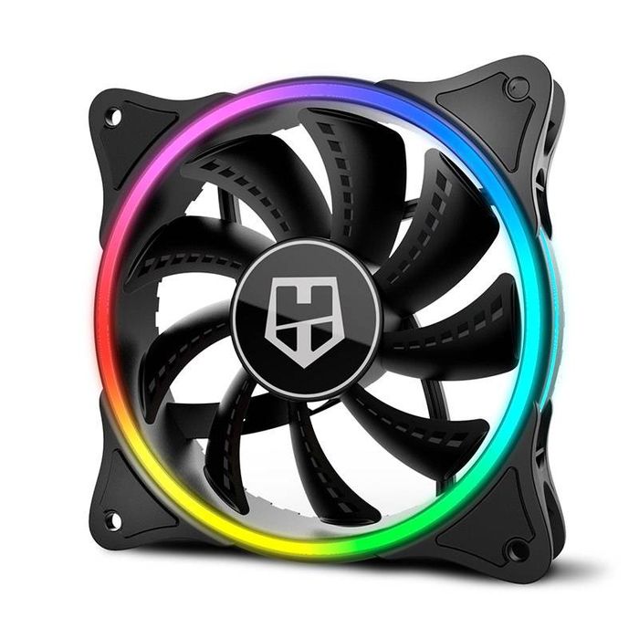 Fan 120mm argb nox