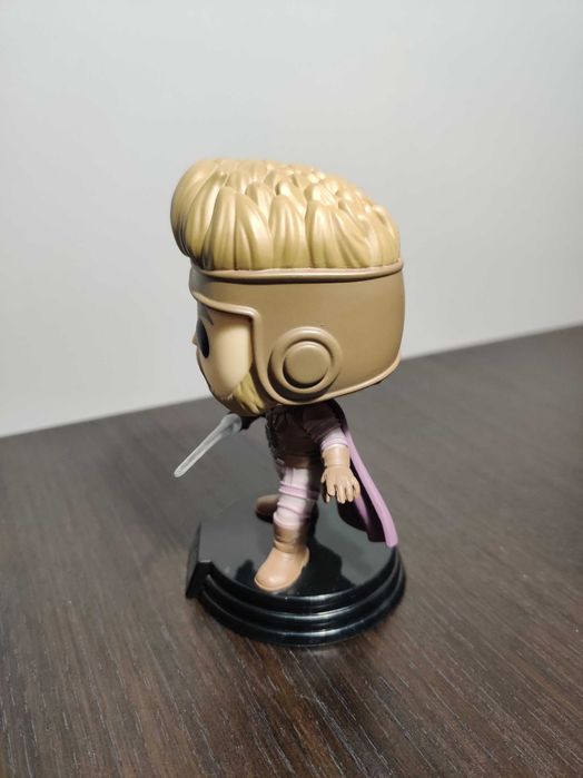 Figurka Funko POP! Han Solo - Star Wars (472)