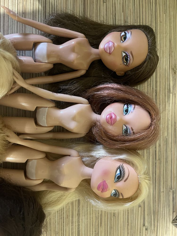 Кукла Bratz Братц