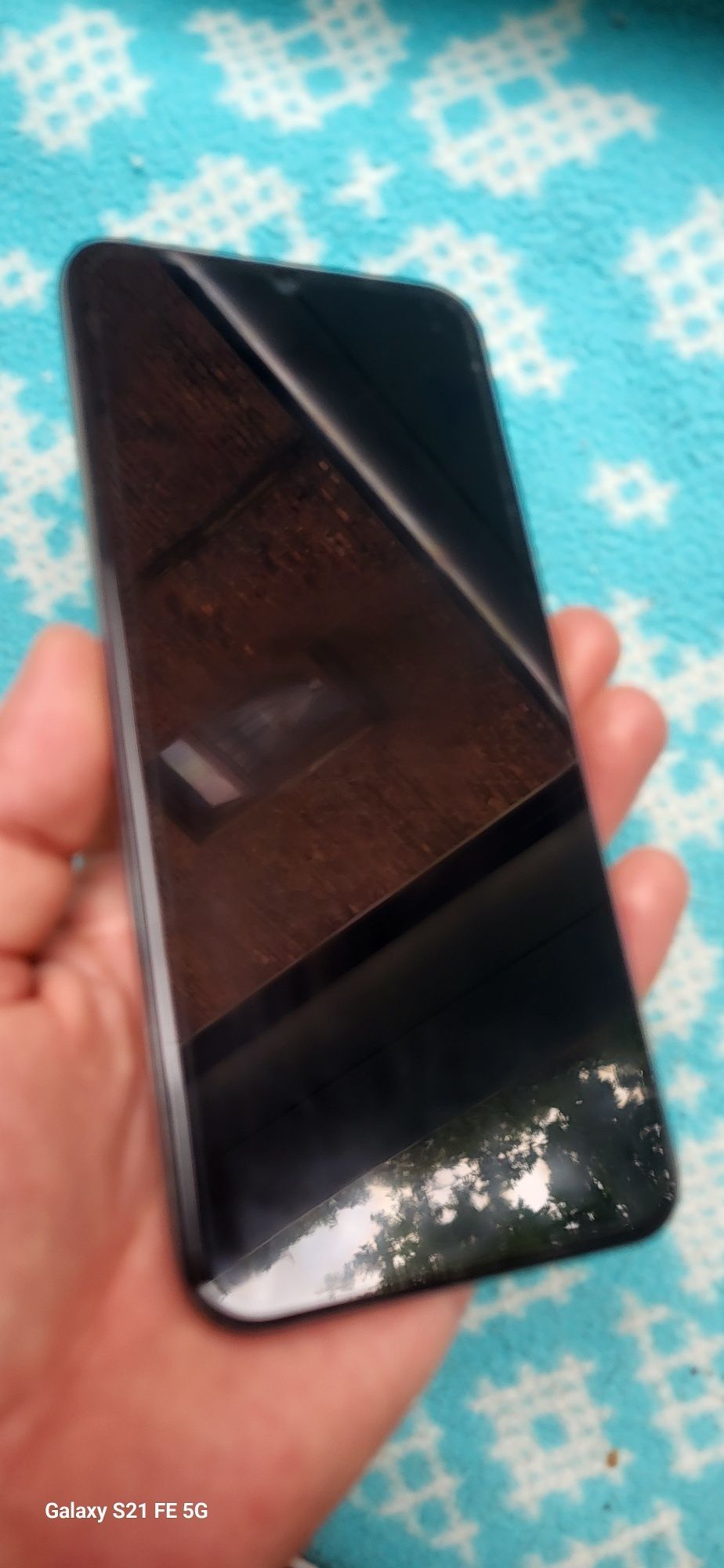 Smartfon Motorola g30 128GB  Stan idealny