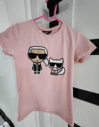 Karl Lagerfeld Tshirt