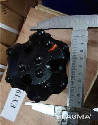 Коронка буровая 127mm/cop44, коронка до пневмоударника