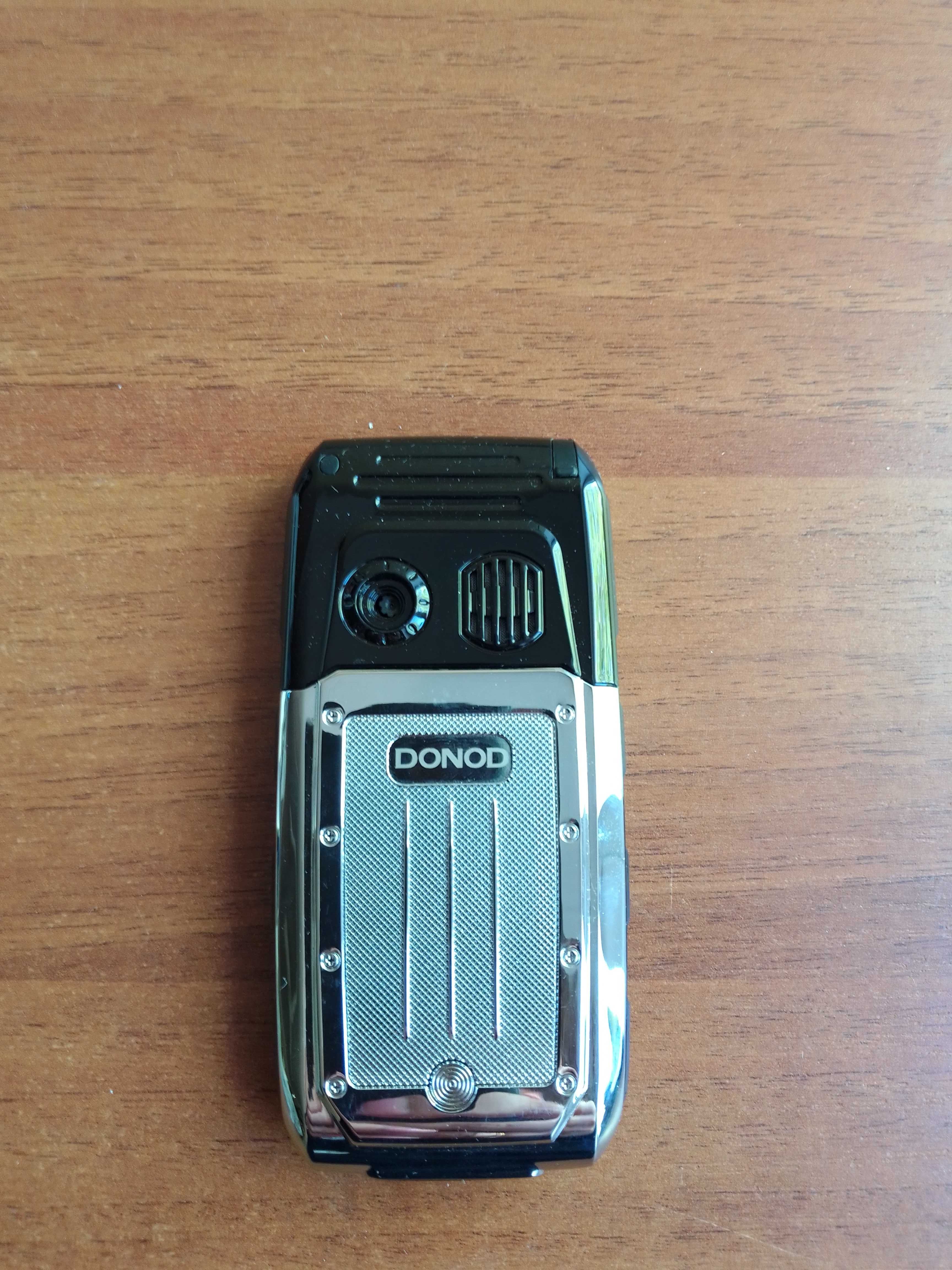 Телефон Nokia D908 DONOD