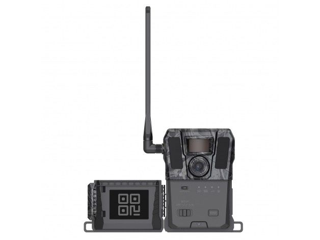 Komplet fotopułapka m15 HIKMICRO
