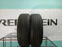 Opony letnie 2x 205/55R17 Pireli 2020