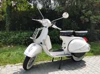 Vespa PX 125 de 2011
