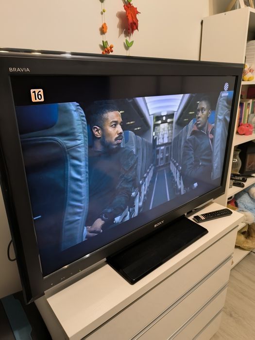 Telewizor Sony Bravia