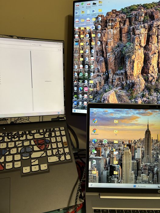 Monitor LG 27 GP950