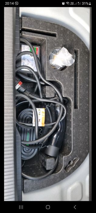 Продам НОВИЙ электромобиль EV PEUGEOT   e-2008