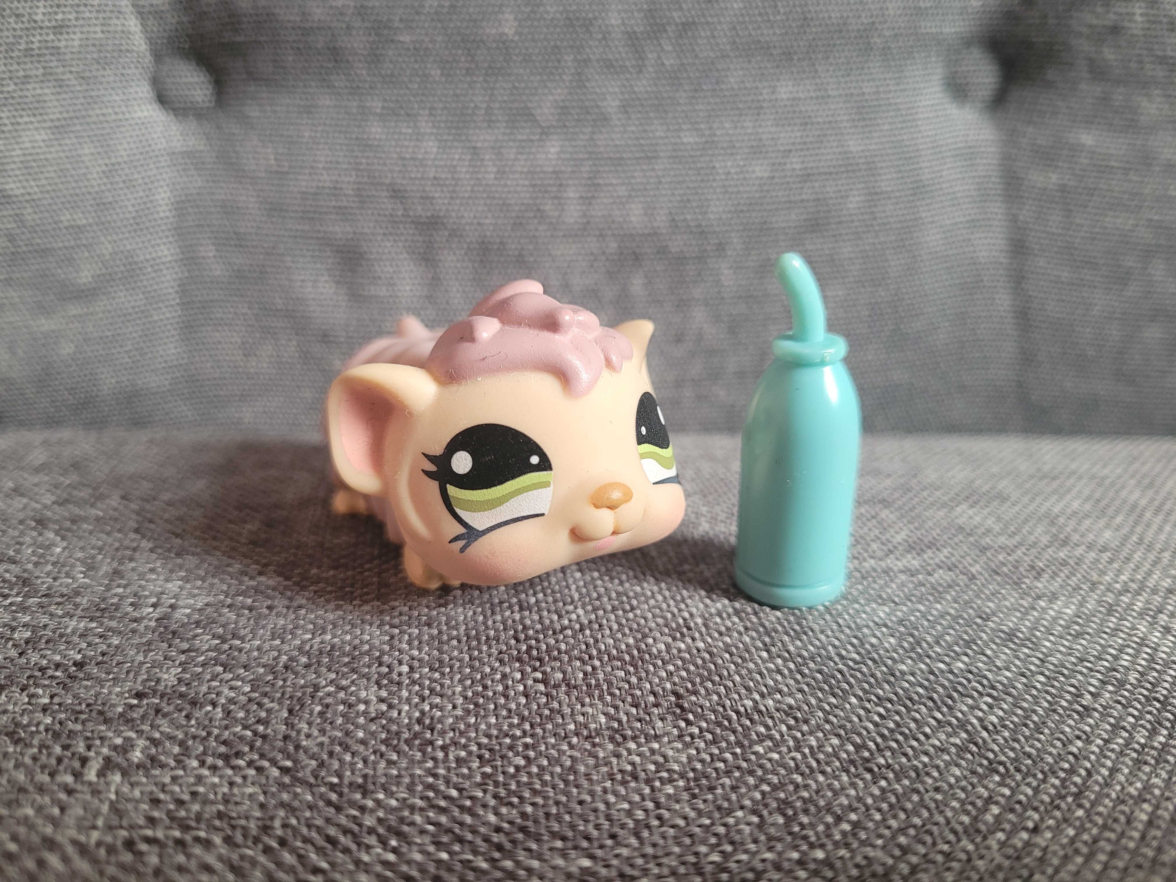 Littlest Pet Shop - świnka morska #1397