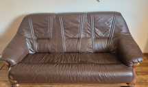 Meble holenderskie wypoczynek kredens stol sofa 3 + 1+1