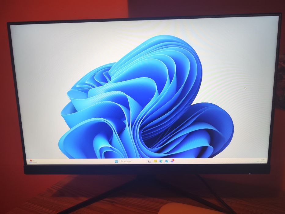 Monitor MSI Optix G241V E2, przekątna ekranu 23,8"