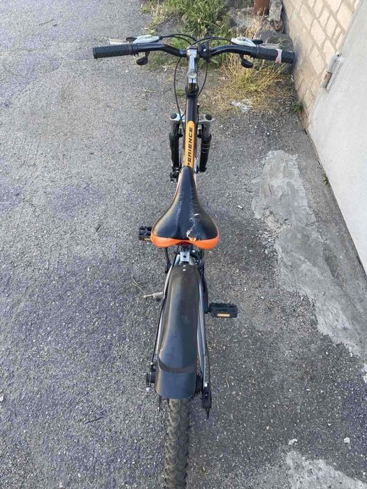 Дитячий  Велосипед Ardis диаметр коліс 24