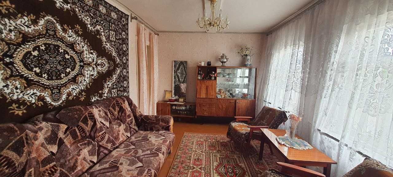 Продам дом г. Змиев возле реки Северский Донец