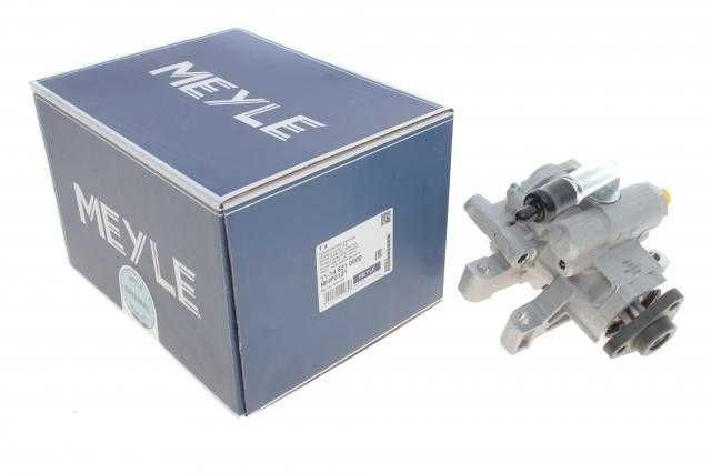 Насос ГУР Fiat Scudo Ducato Doblo Fiorino Punto Qubo Ulysse Stilo