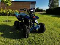 Quad dla dziecka spalinowy