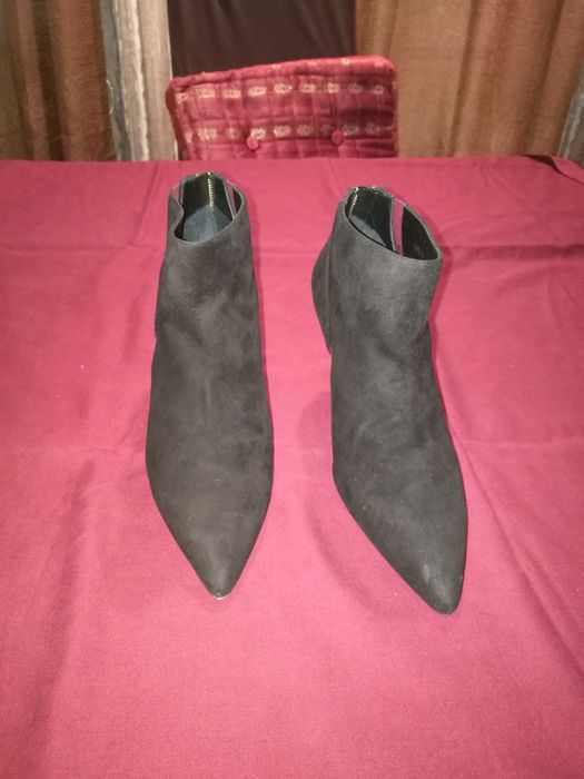 Botas Stuart weitzman