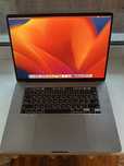 Продам Macbook Pro 2019 16"