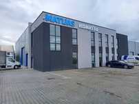 Wynajmę magazyn i biura, Warehouse for rent