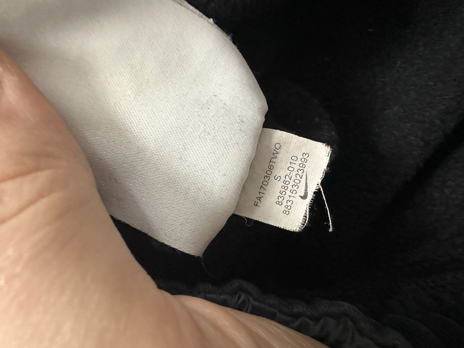 Костюм nike modern