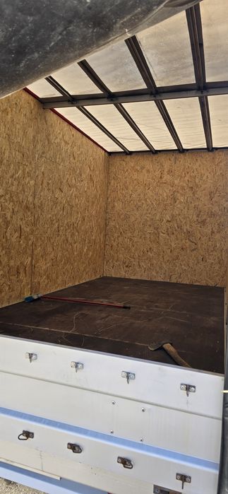 Грузоперевезення